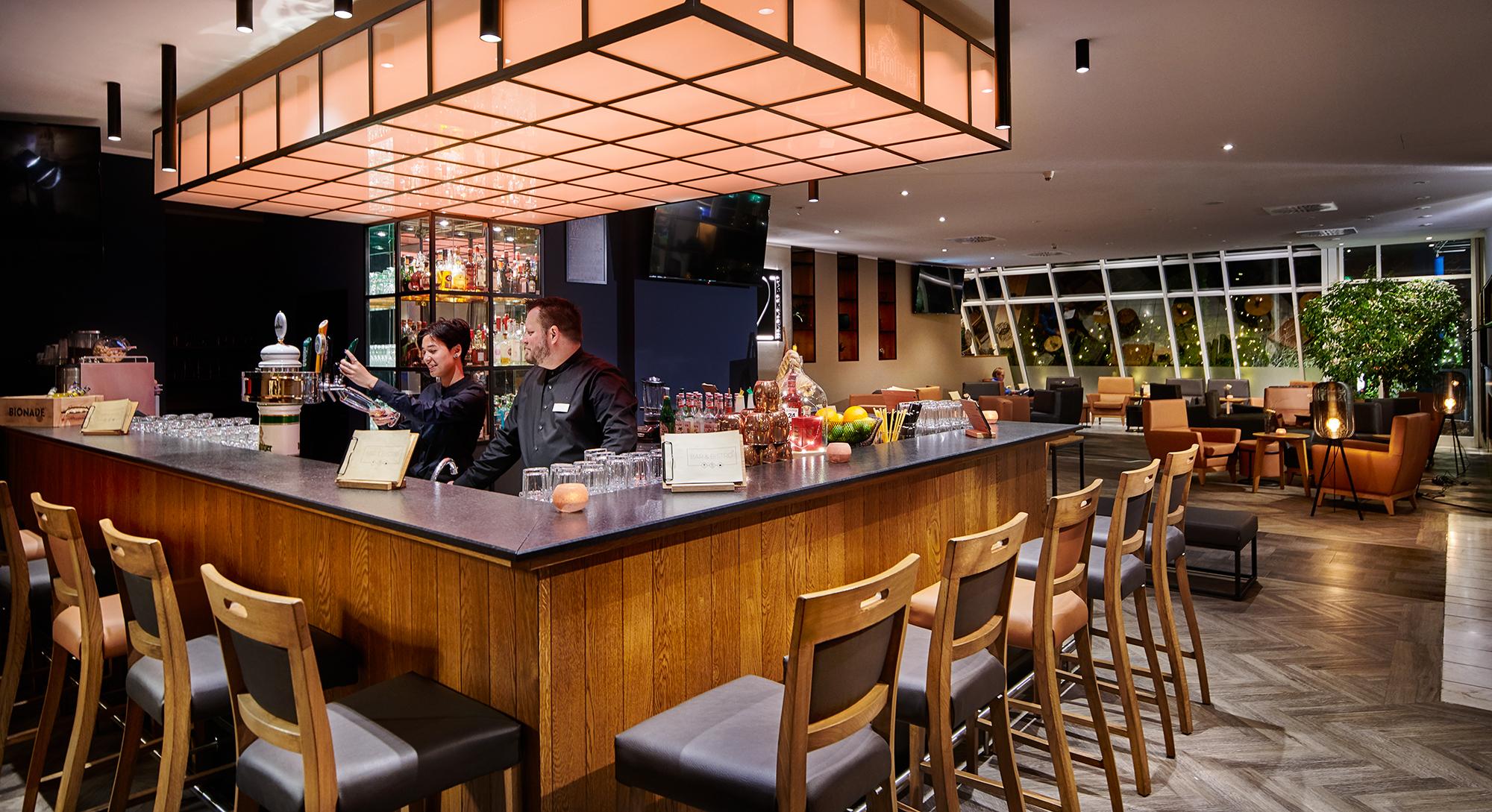 Atlanta Hotel Leipzig โกรสเพิสนา ภายนอก รูปภาพ