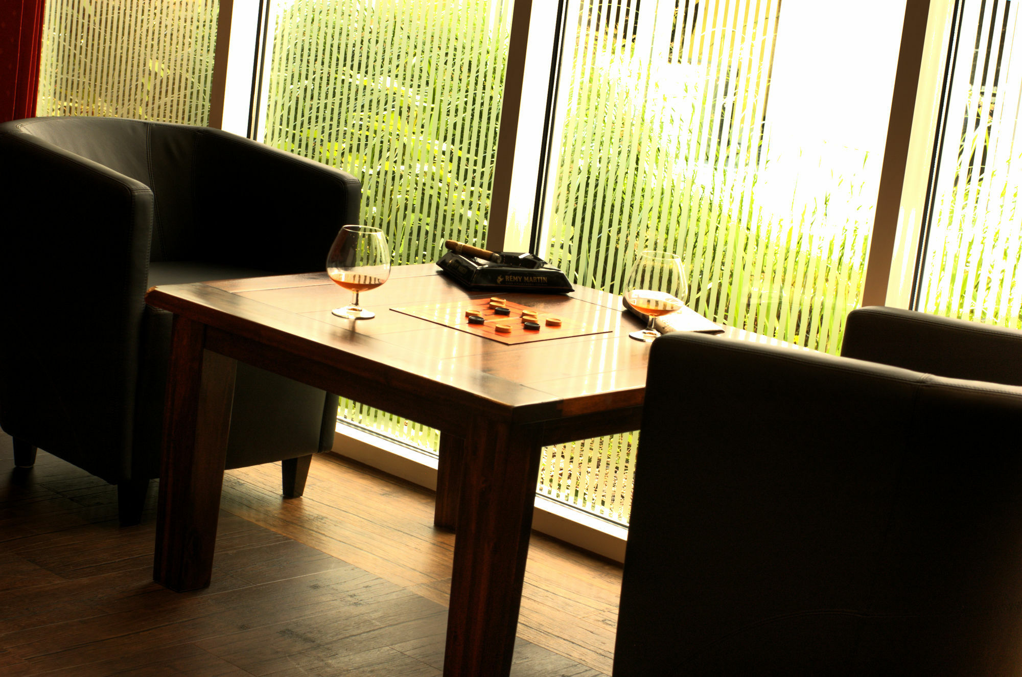Atlanta Hotel Leipzig โกรสเพิสนา ภายนอก รูปภาพ